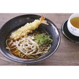 お歳暮・冬ギフト 半なま 京蕎麦 いろどり3種セット (YNS-DHB-4) ※送料無料(北海道・沖縄・離島への配送不可)