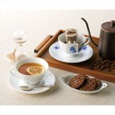 ビクトリアコーヒー ビクトリアコーヒードリップコーヒー&えいこく屋の紅茶･ワッフルクッキーセット VEM-40  内祝 内祝い お祝 御祝 記念品 出産内祝い プレゼント 快気祝い 粗供養 引出物