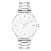 【選べるノベルティー付き】カルバン クライン CALVINKLEIN LINKED41 腕時計 メンズ クォーツ 25200501 カルバンクライン