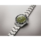 オリス ORIS ダイバーズ デイト DIVERS DATE 腕時計 メンズ 自動巻き ダイバーズウォッチ 01 733 7795 4057-Set【2026 新作】