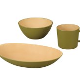 earth color バルセット40　OL