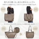 本革 トートバッグ Andrea Cardone アンドレアカルドネ レディース 大人 大きめ A4 軽量 肩掛け 2way 自立 イタリアンレザー ポーチ付き ハンドバッグ 鞄 カバン おしゃれ シンプル 通勤 オフィスカジュアル ビジネス 新社会人 女性 誕生日 プレゼント ギフト ブランド