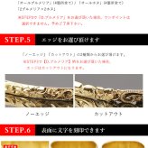 ハワイアンジュエリー オーダーメイド バングル オーダーメイド 幅4mm スクロール 刻印 無料 サイズが選べる K14ゴールド クローズバングル 彼女 妻 女性 レディース 誕生日 プレゼント【品番：KJGB4-002】