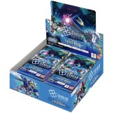 【ラッピング無料】バンダイ ガンダムカードゲーム エクストラブースター Eternal Nexus EB01 BOX 24パック入り SDガンダム ジージェネレーション エターナル 誕生日 プレゼント 