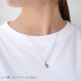 アレルギー対応 ハワイアンジュエリー サージカルステンレス リング リングモチーフ ネックレス 【LSP8988】 SUS316L 医療用ステンレス サージカルステンレス 誕生日プレゼント ギフト カップル お揃い 記念日 彼女 彼氏 女性 男性 送料無料 おすすめ 誕生日 プレゼント 人気 ブランド バースデー ギフト 記念日 夏アクセサリー ご褒美ジュエリー 彼女 ネックレス ギフト 