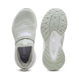 プーマ スリッポン スニーカー キッズ 男の子 女の子 クルーズ プロフォーム 2 イーズイン PS PUMA 314016 子供靴 ハンズフリー 立ったまま履ける 履きやすい