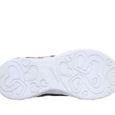 スケッチャーズ 光る靴 女の子 スリップインズ キッズ スニーカー スリッポン SKECHERS Slip-ins インフィニット ハート ライツ スパークル ハート ノーマル幅 303735L