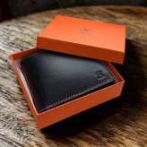 ベリーズヨーク 二つ折り財布 メンズ レディース 本革 イタリアンレザー コンパクト 軽量 牛革 財布 小銭入れ付き ブラック ブラウン グリーン 誕生日 プレゼント ギフト BELLIES YORK 成人 卒業 入学