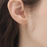 【無料ラッピング】  ヨンドシー 4℃ K10ピンクゴールド ピアス ブランド 正規品 新品 ギフト プレゼント 人気 おすすめ 誕生日 記念日 クリスマス 送料無料