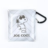 スヌーピー ジョークール クリアマルチケース(SS) SNOOPY