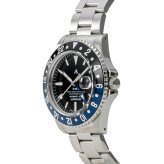 ナバルウォッチ NAVAL WATCH Produced By LOWERCASE ローワーケース FRXD005 腕時計 メンズ 自動巻き GMT