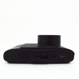 ドライブレコーダー 前後カメラ 4K 高画質  HDR機能 GPS搭載 Wi-Fi搭載 Gセンサー 170度広角 32GBカード付 ドラレコ 旅行