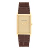 カルバン クライン CALVINKLEIN DAPPER24 腕時計 メンズ クォーツ 25200530 カルバンクライン