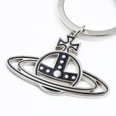 ヴィヴィアンウエストウッド Vivienne Westwood キーリング キーホルダー チャーム I LOVE ORB オーブ チェック柄 ピンク マルチカラー 8203011EUS002LG201 送別会 誕生日 結婚祝い 結婚式 彼氏 息子 夫 男性 高級 父の日 母の日【スペシャルラッピング660円(別売り)】 即日発送 彼氏 財布 バレンタイン