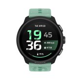 【選べるノベルティー付き】スント SUUNTO RUN 2 ALOE GREEN ラン ２ アロエグリーン 4GB SS051725000 シリコンバンド スマートウォッチ 腕時計 メンズ レディース【2026 新作】