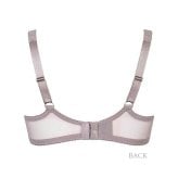 ワコールベーシック コンフォートフィットブラ ブラジャー BXC104 ノンワイヤーブラ A・B・Cカップ【セール】