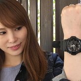 ペアウオッチ gショック恋人たちのGショック ペアウオッチ  G-SHOCK BABY-G  ペア腕時計 カシオ 2本セット  GAW-100B-1AJF BGA-1100-2BJF プレゼント       プレゼント 誕生日 御祝い 銀婚式 結婚記念日 婚約 人気  婚約　夫婦 高級　クリスマス プレゼント おすすめ