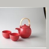 TB-2N 土瓶茶器 磁器 有田焼 やきものの里から、暮らしを贈ります。　ギフト 食器 セット テーブルウェア