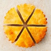 レアチーズケーキ(カット済)【卵乳製品不使用】【直送品F】
