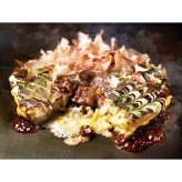 送料無料 お歳暮 大阪「千房」お好み焼 道頓堀焼 5枚セット  ※11/2以降の出荷予定となります。北海道・沖縄・離島は配達不可 全国送料無料 御歳暮 早割 お歳暮2026 御挨拶 お取り寄せ グルメ スイーツ