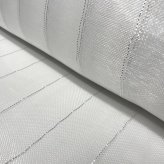 防虫ネット 1.0mm目 1.8m×20m×4本セット 白色 虫よけネット 農業用 園芸 遮光ネット 農業資材 虫除けネット 防虫網 防虫シート 家庭菜園 DIY 害虫対策 防虫カバー