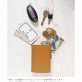 牛革 キーケース ウォレット 小銭入れ ブランド mieno Diva 紙幣 財布 スマートキー コンパクト マルチケース メンズ 本革 レザー 革 車 バイク プレゼント【ネコポスで送料無料】【名入れ 可能】 5F (07000395-mens-1r)