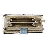 フルラ 二つ折り財布 二折財布 コンパクト レディース ブランド FURLA China WP00314-ARE000 5001S ダスティブルー
