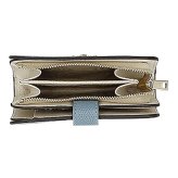 フルラ 二つ折り財布 二折財布 コンパクト レディース ブランド FURLA China WP00315-ARE000 5001S ダスティブルー