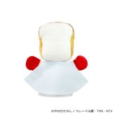 アンパンマン 手踊り人形 ソフト しょくぱんまん 182507 ハンドパペット ぬいぐるみ パペット 人形劇 おもちゃ 子供 キッズ ギフト プレゼント 誕生日