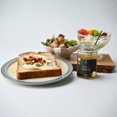 【ロカルコオリジナル】純粋はちみつ・里山の灯 180g・500g