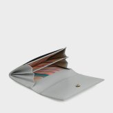 【無料ラッピング】 ポールスミス Paul Smith 名刺入れ サプルレザー レディースブランド 正規品 新品 ギフト プレゼント 人気 おすすめ 誕生日 記念日 クリスマス 送料無料 psm522370