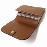 RADLEY LONDON ラドリーロンドン サイフ 財布 モルドン・ミューズ二つ折り財布 　ブラウン