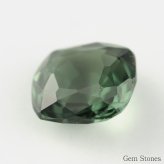 高品質 アレキサンドライト 0.40ct ルース 宝石 裸石 大粒 高品質 グリーン ジュエリー オリジナル 制作 コレクション 記念 お守り 誕生日 プレゼント