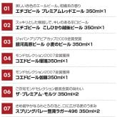  国産 プレミアム ＆ クラフトビールセット ビール ギフト 14種 20本 飲み比べ 高級 詰め合わせ  誕生日プレゼント 奉献 お供え 出産 お祝い 内祝い お返し 送料無料【包装済】