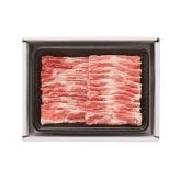 豚肉 国産 さくらポーク 肩ロース しゃぶしゃぶ 400g 三重県産 ブランド豚 豚しゃぶ 豚肉スライス 冷凍 ギフト お取り寄せ グルメ 贈り物 プレゼント 内祝い お祝い お礼 敬老の日