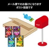 【 送料無料 】 ノーベル ペタグー グミ 4種 各3個 計12個 詰め合わせ アソート セット まとめ買い（ いちご グレープ ソーダ ゴールデンパイン ）