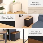 サイドテーブル ルーターボックス 小 RTB-H30 3色対応 収納ボックス 収納ケース ルーター収納 電源タップ収納 コンセント付き サイドテーブル 小物入れ コード入れ ボックス 木製 シンプル おしゃれ コードボックス コード収納 目隠し 配線隠し