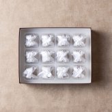 岐阜 恵那清月堂 栗きんとん ギフト 12個入 和菓子 個包装 生菓子 冷凍 スイーツ 栗