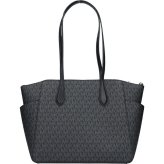 マイケルコース トートバッグ レディース アウトレットブランド MICHAEL KORS マリリン 35F5S6AT2B-BK BLACK