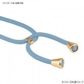 サンリオ マルチリングプラス ストラップセット クロミ スマホリング ストラップホルダー 首掛け 肩掛け 落下防止 紛失防止 長さ調整可能 汎用 スマホケース用 キャラクター グッズ サンリオ正規ライセンス品