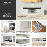 WALLインテリアテレビスタンド テレビ台用スタンド 背面収納テレビ台セット幅120cm 32~65v対応 壁掛け風 壁寄せテレビ台 TVスタンド テレビボード リビングボード ローボード 背面収納 ホワイト 白 ウォールナット 茶 震度7耐震試験済み 新生活