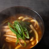 ブランド和牛カレー×讃岐うどん 3人前 (5677-35c) [お中元][お歳暮] ※送料無料(北海道・沖縄・離島への配送不可)