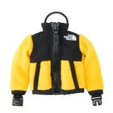 ノースフェイス キーホルダー ミニデナリジャケット N32605 THE NORTH FACE Mini Denali Jacket キーケース ギフト プレゼント