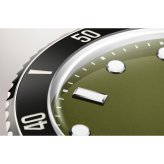 オリス ORIS ダイバーズ デイト DIVERS DATE 腕時計 メンズ 自動巻き ダイバーズウォッチ 01 733 7795 4057-Set【2026 新作】