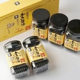 広島のり マルヒャクの「特選かき醤油味付けのり」海苔2500円セット （1本32枚×5本）