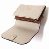 RADLEY LONDON ラドリーロンドン サイフ 財布 モルドン・ミューズ二つ折り財布 ベージュ