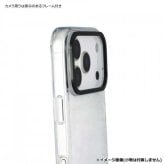 iPhone17 Pro ケース ハローキティ MagSafe 対応 サンリオ キャラクター スマホケース TPU クリア 耐衝撃 ストラップホール付き おしゃれ かわいい サンリオ正規ライセンス品
