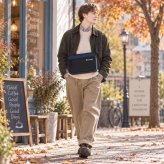 Columbia コロンビア ショルダーバッグ DoodyGarden  ショルダー 斜め掛け かばん 鞄 バッグ 普段使い レディース メンズ ギフト プレゼント ブラック pu7288