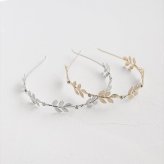 カチューシャ キッズ 通販 Rora ルリー ヘアアクセサリー 髪飾り 髪留め 子供 女の子 かわいい おしゃれ 可愛い オシャレ 細身 リーフ ストーン お出かけ フォーマル 発表会 結婚式 お呼ばれ 七五三 上品 きれいめ キッズファッション