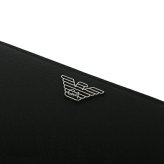 エンポリオ アルマーニ EMPORIO ARMANI 長財布 y4r169-y138e-81072 メンズ BLACK